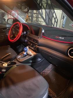 هيونداي كونا